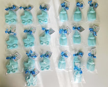 Cargar imagen en el visor de la galería, Jabones Figuras XL baby shower
