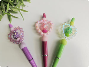 Bolis Personalizados Corazón