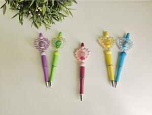 Bolis Personalizados Corazón