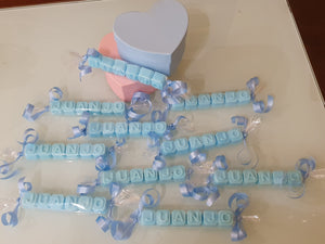 Jabones Personalizados Caramelo