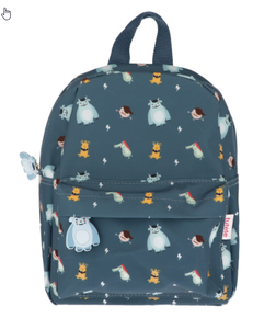 Mochila Infantil