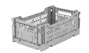 Caja almacenamiento Lillemor plegable Mini