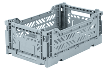 Cargar imagen en el visor de la galería, Caja almacenamiento Lillemor plegable Mini
