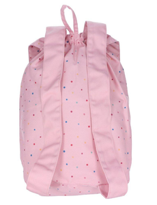 Mochila Dots Grande