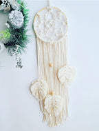 Atrapasueños Artesanales Macramé