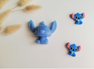 Jabón Stitch