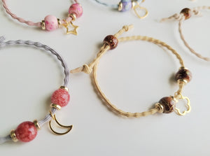 Pulsera  Edrielle